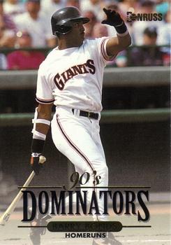 Barry Bonds