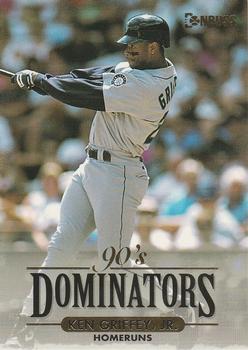 Ken Griffey, Jr.