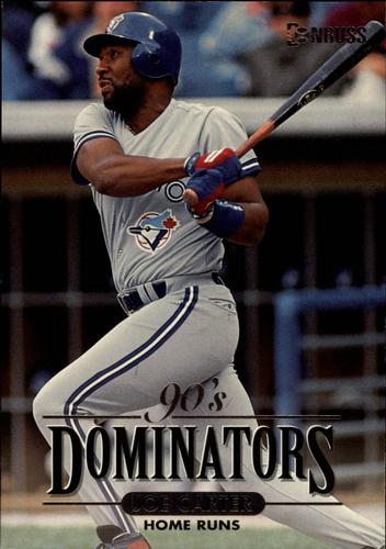 Joe Carter