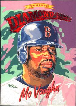 Mo Vaughn