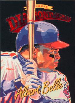 Albert Belle