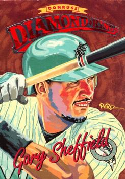 Gary Sheffield