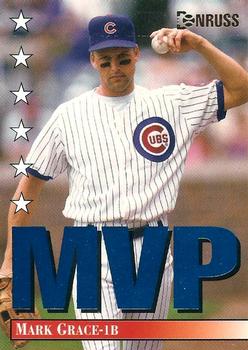 Mark Grace