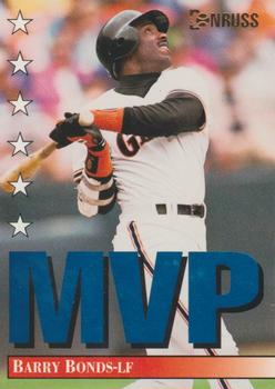 Barry Bonds