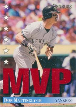 Don Mattingly