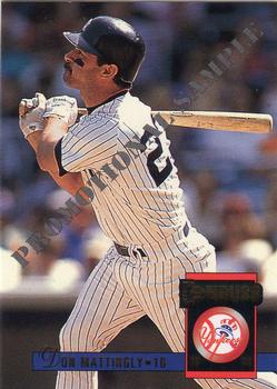 Don Mattingly