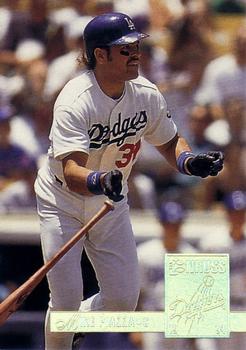Mike Piazza