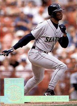 Ken Griffey, Jr.