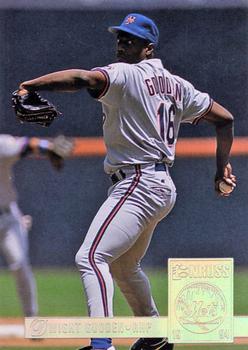 Dwight Gooden