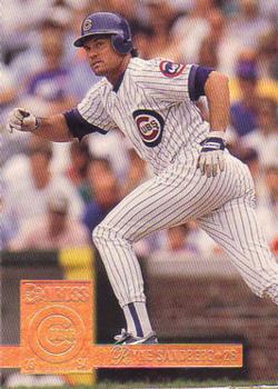 Ryne Sandberg