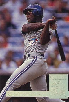 Rickey Henderson