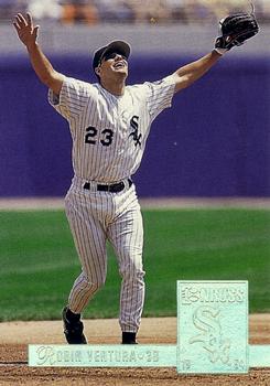 Robin Ventura