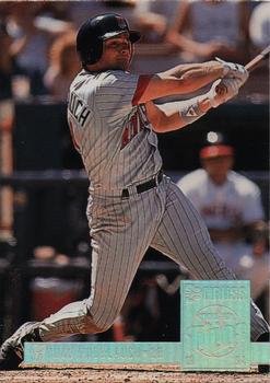 Chuck Knoblauch
