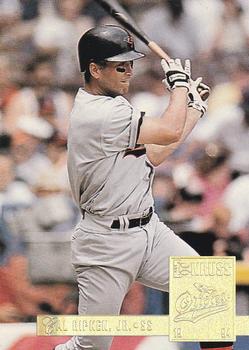 Cal Ripken, Jr.