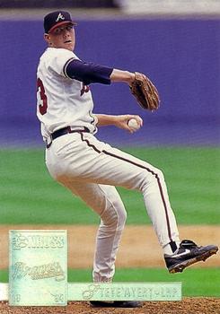 Steve Avery