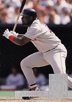 Mo Vaughn