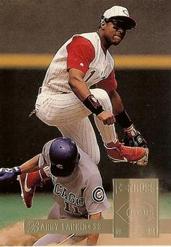 Barry Larkin