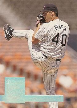 Andy Benes