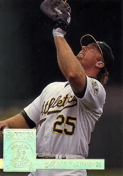 Mark McGwire