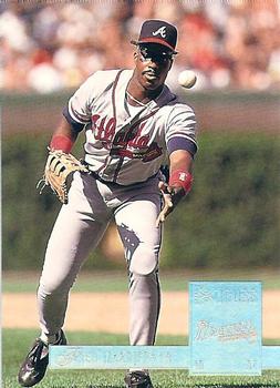 Fred McGriff