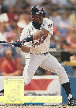 Albert Belle