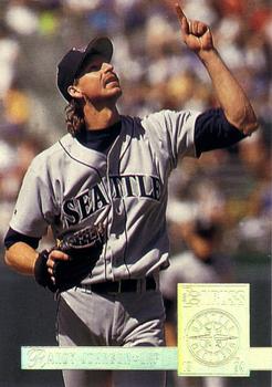Randy Johnson