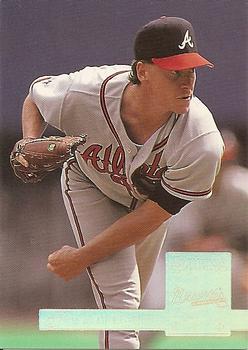 Tom Glavine