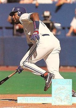 Joe Carter