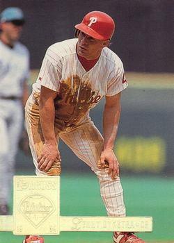 Lenny Dykstra