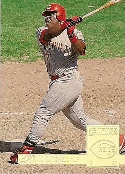 Kevin Mitchell