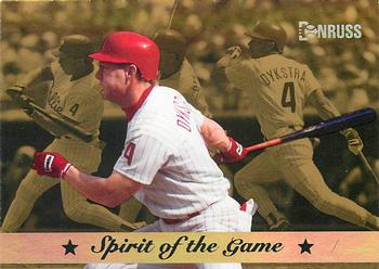 Lenny Dykstra