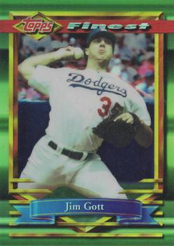 Jim Gott