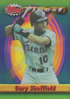 Gary Sheffield