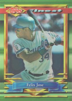 Felix Jose