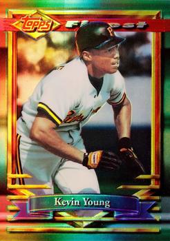Kevin Young