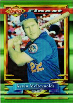 Kevin McReynolds
