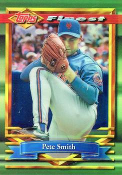 Pete Smith