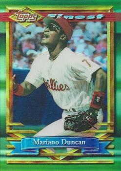 Mariano Duncan