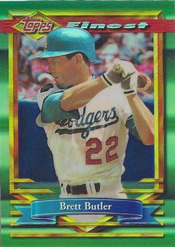 Brett Butler