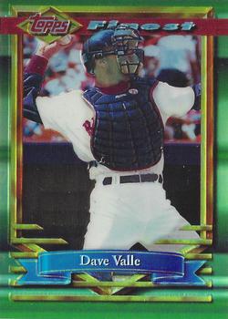 Dave Valle