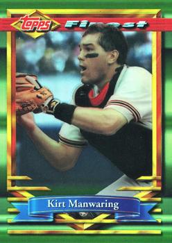 Kirt Manwaring