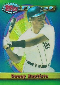 Danny Bautista