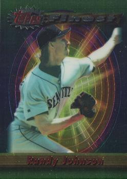 Randy Johnson