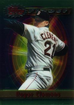 Roger Clemens