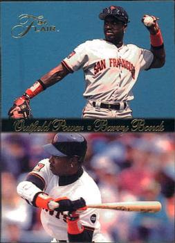 Barry Bonds
