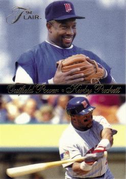 Kirby Puckett