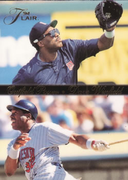 Dave Winfield