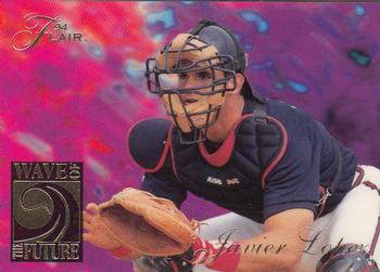 Javier Lopez