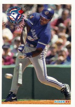 Carlos Delgado