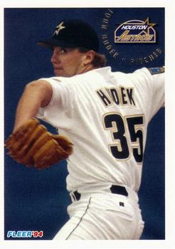 John Hudek